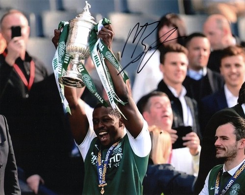Marvin bartley hibernian - bartley,,