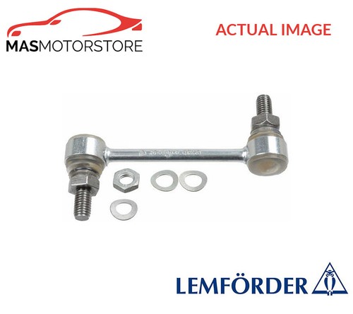 Anti roll bar stabiliser drop - anti,