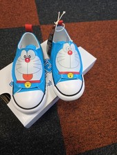 Converse CTAS 1V OX Doraemon