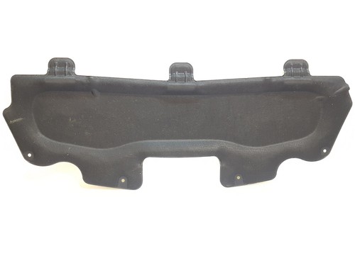 Bonnet sound proofing - bonnet, sound-proofing