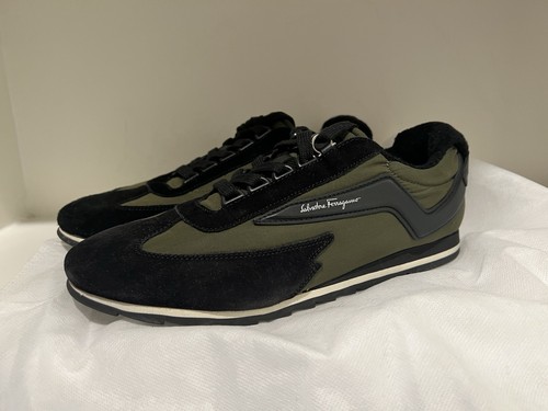 Authentic salvatore ferragamo - authentic!,