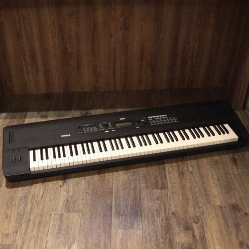Korg kross2 key - korg, 88-key