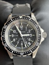 Marathon SEARCH & RESCUE Medium Diver's Automatic (MSAR Auto) - 36mm US Gov
