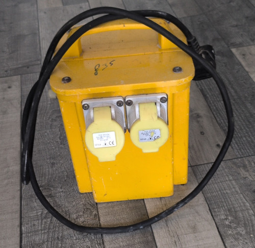 Fortis 0kva 230v - fortis, 110v