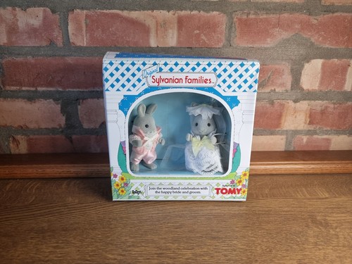 Sylvanian families bobby - sylvanian, &