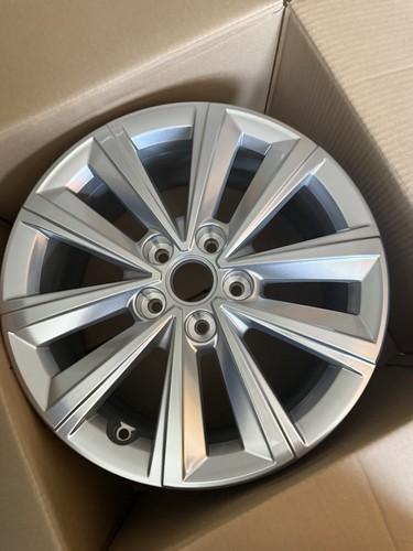 Vauxhall astra inch alloy - vauxhall, l