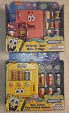 LOT 2 SpongeBob Squarepants