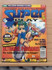 Super Play Magazine #27