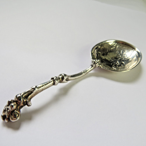 Heavy antique victorian - antique,