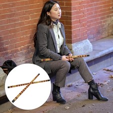  Chinese Instruments Ancient Flute Bamboo Beginners Traditional Musical Folk