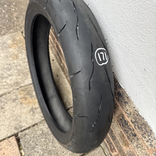 Bridgestone battlax racing - bridgestone,