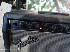 Fender Champion 100 100W Electric Guitar Amplifier