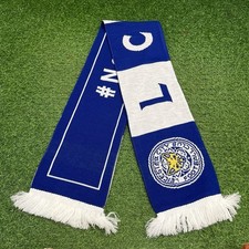 Leicester City New Horizons