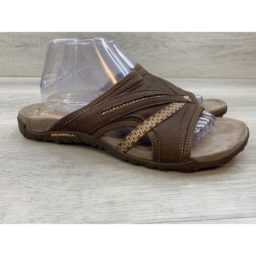 Merrell terran women slide - terran, women's
