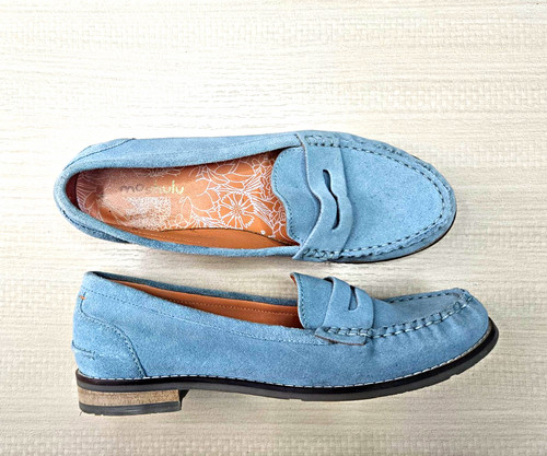 Moshulu petrel womens blue - womens,