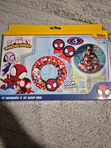 Disney junior marvel - junior,