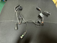 HM QS QUICKSHIFTER QUICK SHIFTER SUB LOOM HARNESS YAMAHA KAWASAKI