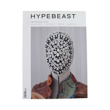 Hypebeast Magazine Issue 2