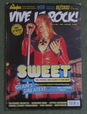 Vive Le Rock Magazine #73