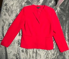 GUC Women's Ann Taylor Red