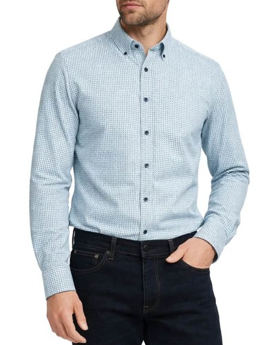 Casa moda casual fit shirt - casa,
