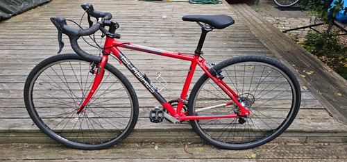 Islabike luath 700s kids road - 700s,