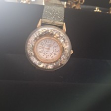 Kirks Folly Glitter Watch