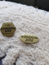 London Olympics 2012