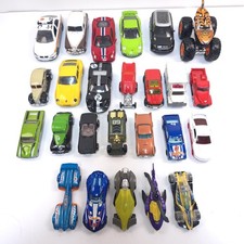 Diecast Cars Joblot Bundle X