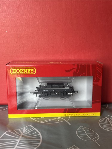 Hornby gauge r6643b br - oo,