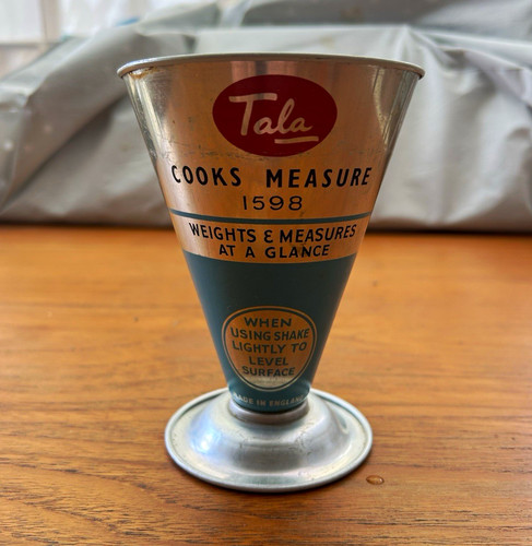 Tala cook measure 1598 - tala,