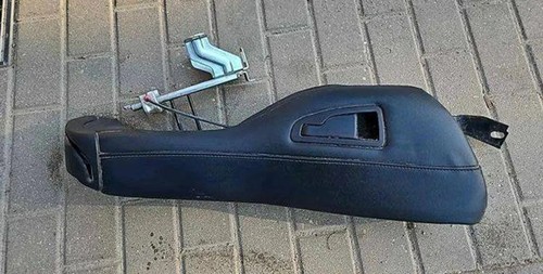Subaru outback trim - outback, panel
