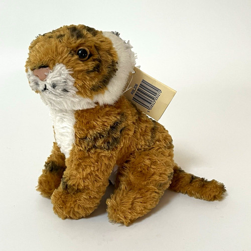 Dowman soft touch toy - dowman,
