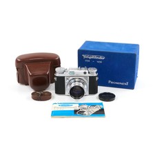 VOIGTLÄNDER PROMINENT 3RD