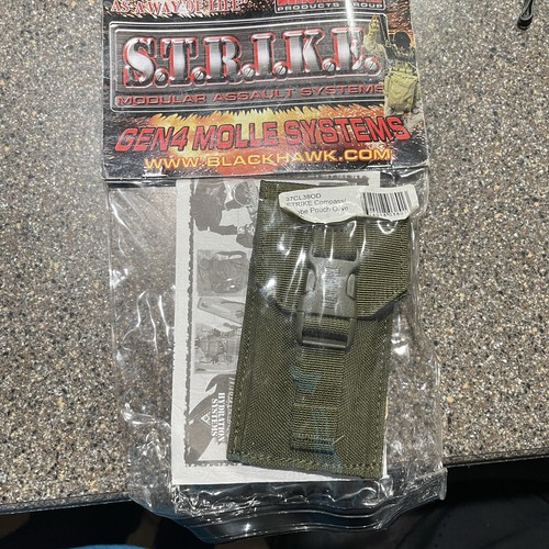 New blackhawk strike gen - new,