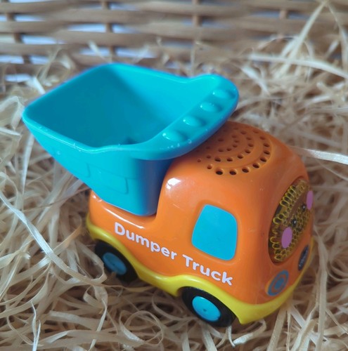 Vtech toot - toot,