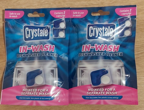 Pack crystale in - 2,