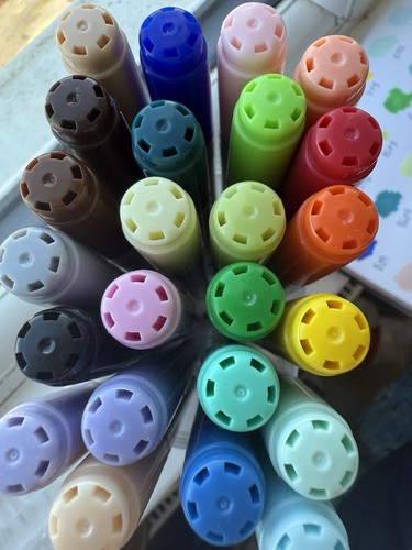 Copic ciao marker pen - ciao, set
