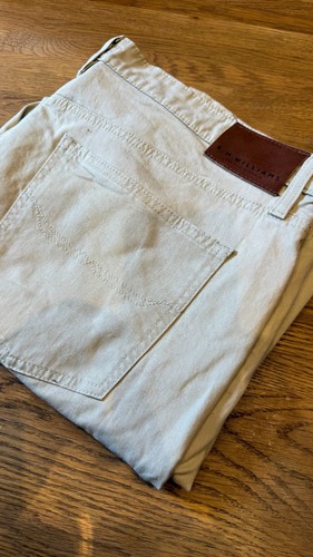 Williams ramco 5 - williams, pocket