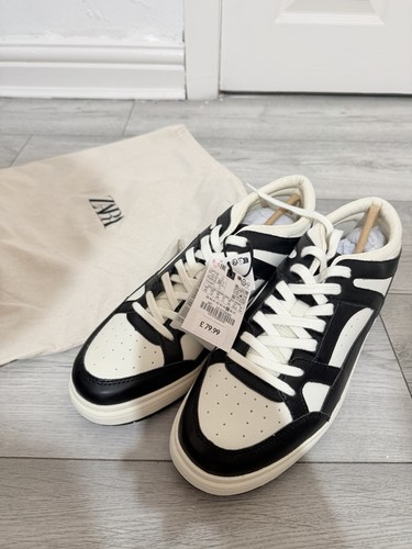Zara men trainers uk size - men,