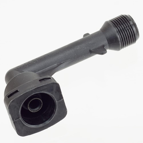 Karcher pressure washer elbow - pressure,