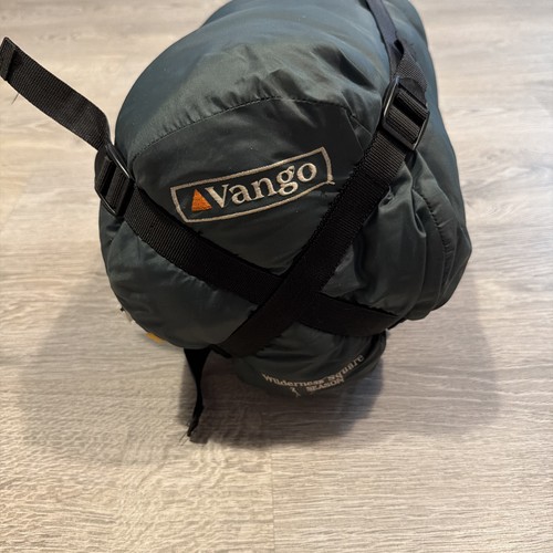 Vango wilderness square season - vango,