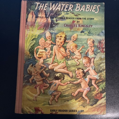 The water babies early - the,