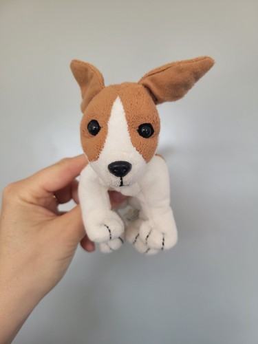 Nintendogs 2007 jack russell - nintendogs,