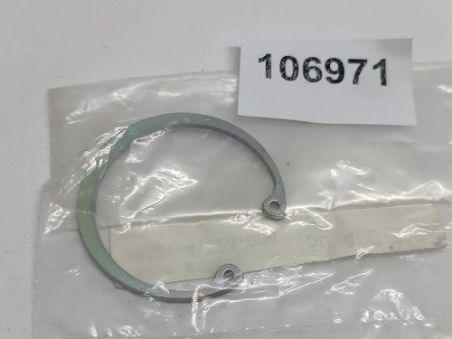 Rear wheel bearing - bearing, elastic