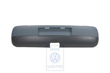 Vag Lupo 1999 2006 Bumper