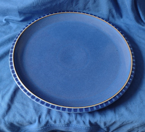 Denby reflex dinner plate - denby, 27