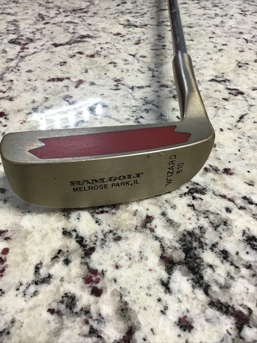 Ram wizard 610 blade - blade, golf