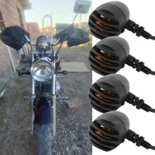 For Bobber Chopper Cruiser