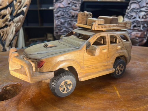 Toyota landcruiser prado 1 - toyota,